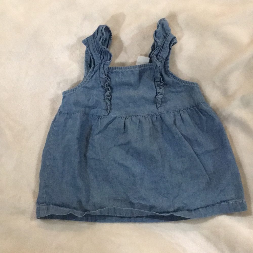 Carter’s top